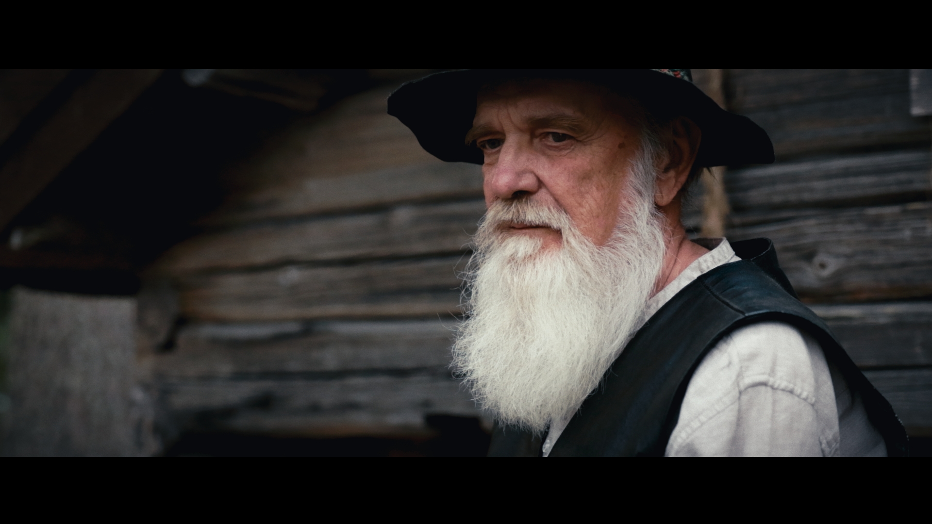 BJG Production arbetar med film och förtroende på Gammelvala.